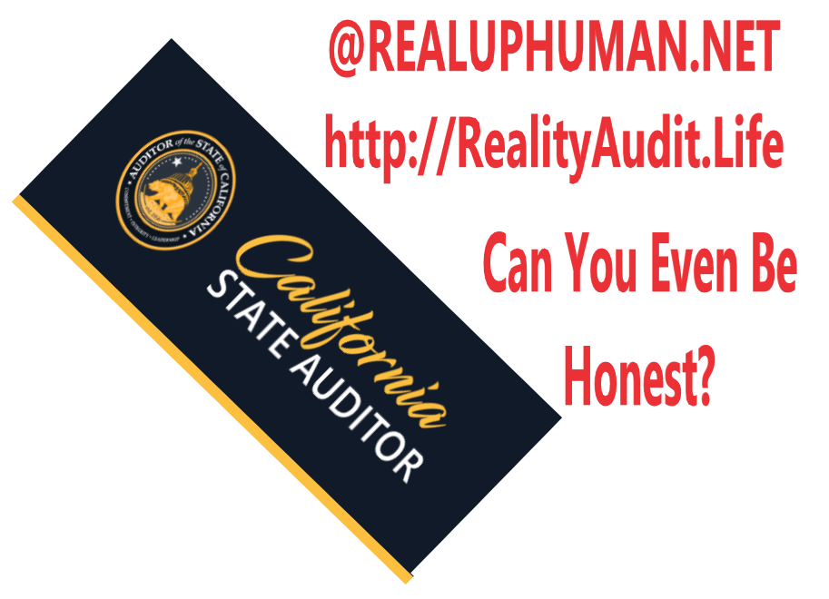 @RealityAudit-CaliforniaStateAuditor-CanYouEvenBeHonest.png